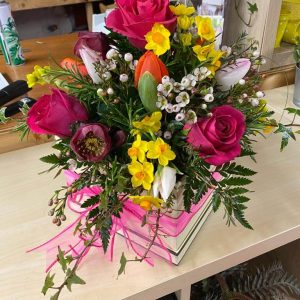 Forever Flowers online delivery from Drogheda of flowers
