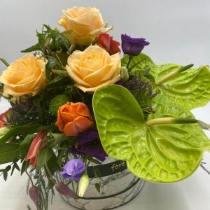 Forever Flowers classes in Drogheda