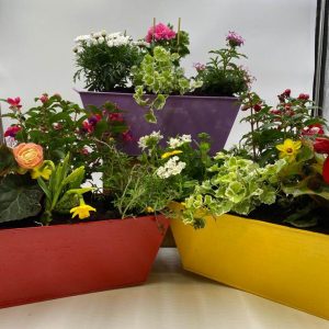 planter for patio
