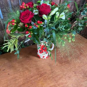 Forever Flowers Floral classes in Drogheda