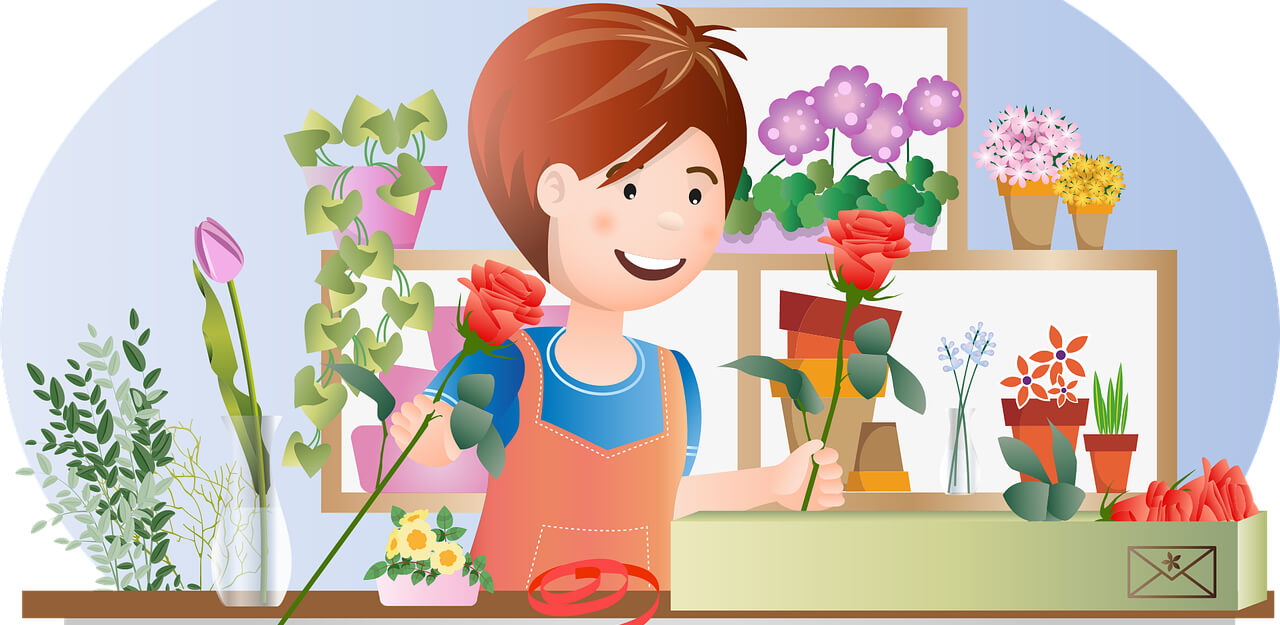 Floral workshops in Drogheda