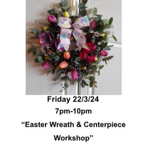 Easter-floral-class