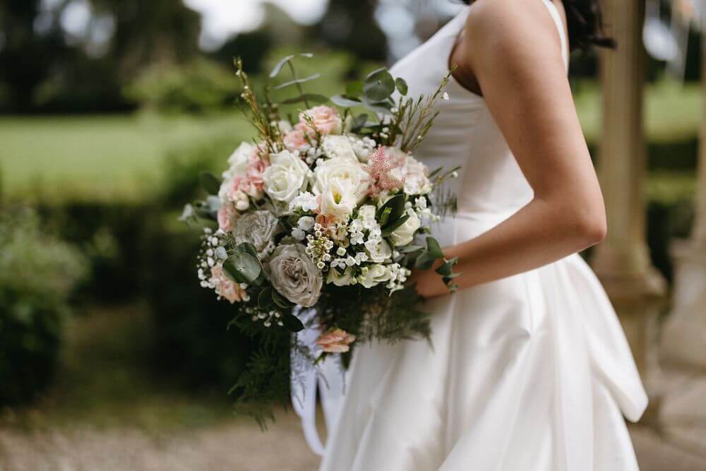 Weddings by Forever Flowers Drogheda